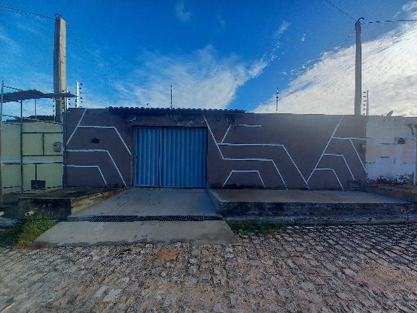 Foto de Imóvel 2 quartos, 70 m², FELIZ ASSU - Leilão em ACU/RN, 49% abaixo da avaliação