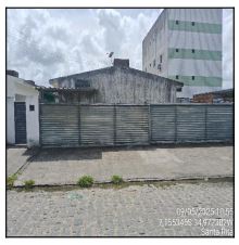 Foto de Imóvel SOLAR TIBIRI - Leilão em Santa Rita/PB, 48% abaixo da avaliação
