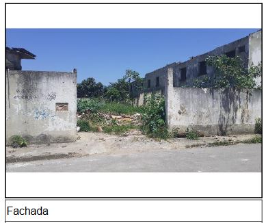 Imóvel em ITAGUAI/RJ