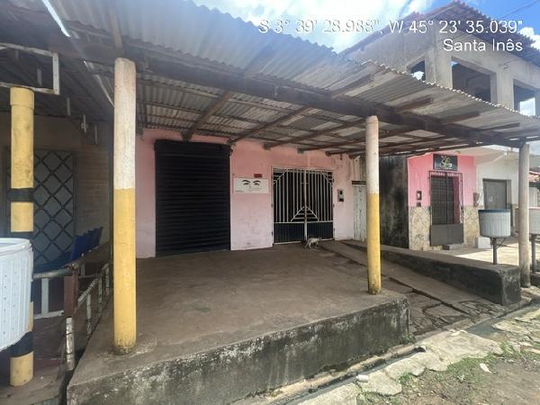 Imóvel em SANTA INES/MA