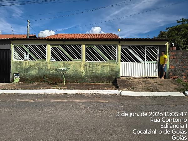 Foto de Imóvel em Cocalzinho De Goiás (GO)