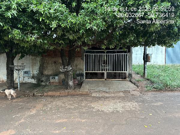 Imóvel em SANTA ALBERTINA/SP