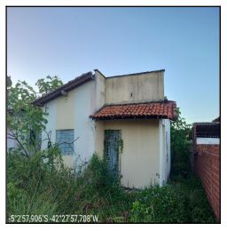 Foto de Imóvel 2 quartos, CENTRO - Leilão em Altos/PI, 50% abaixo da avaliação