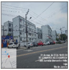Imóvel em RIO DE JANEIRO/RJ