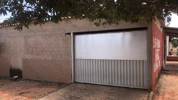 Imóvel em PADRE BERNARDO/GO