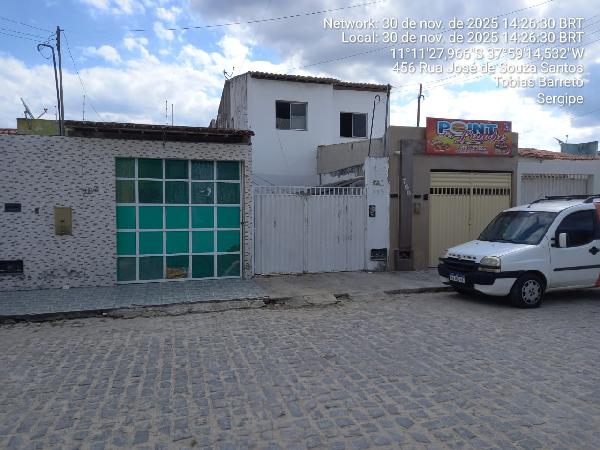 Imóvel em TOBIAS BARRETO/SE