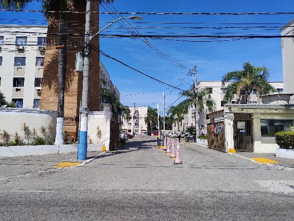 Imóvel em BELFORD ROXO/RJ