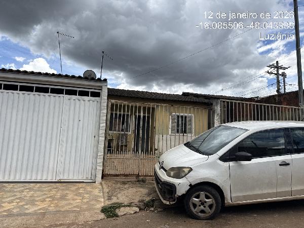 Foto de Imóvel 2 quartos, 53 m², CHACARAS MINAS GERAIS B - Leilão em Novo Gama/GO, 42% abaixo da avaliação