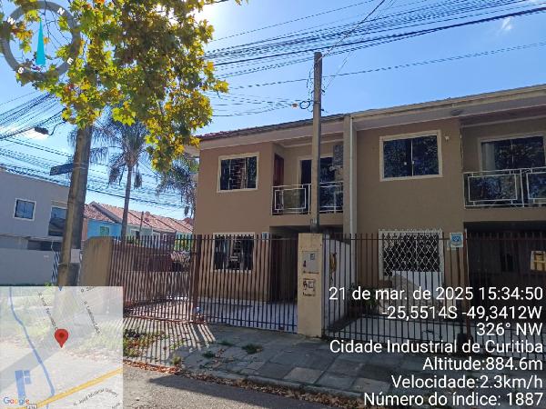 Imóvel em CURITIBA/PR