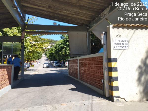 Imóvel em RIO DE JANEIRO/RJ