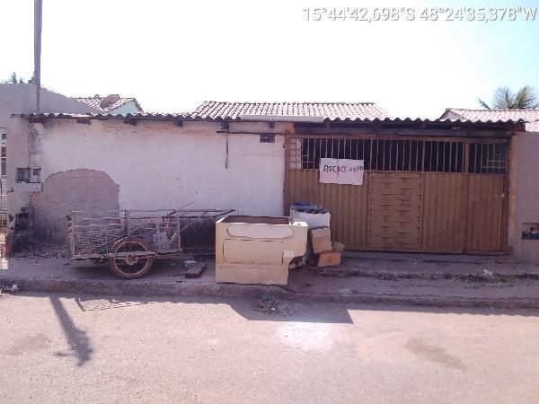 Imóvel em COCALZINHO DE GOIAS/GO