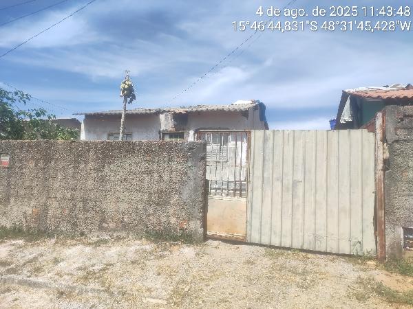 Imóvel em COCALZINHO DE GOIAS/GO