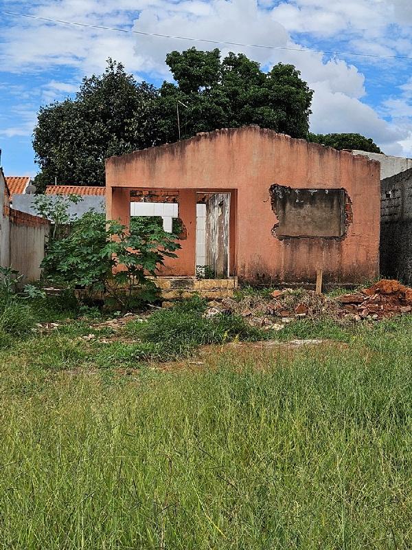 Imóvel em AGUAS LINDAS DE GOIAS/GO