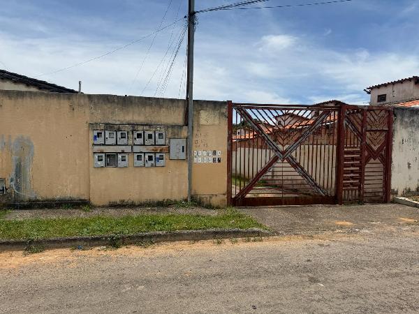 Imóvel em LUZIANIA/GO