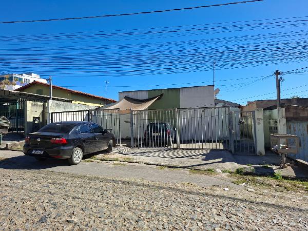 Imóvel em RIBEIRAO DAS NEVES/MG