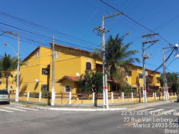 Imóvel em MARICA/RJ