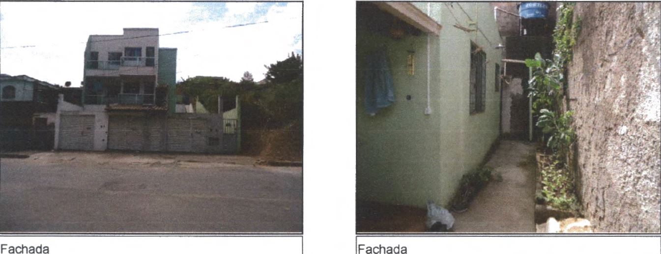 Foto de Imóvel 2 quartos, MANGABEIRAS - Leilão em Divinópolis/MG, 38% abaixo da avaliação