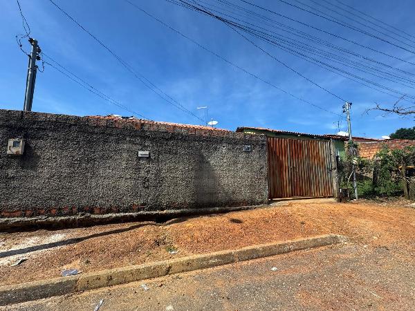Imóvel em COCALZINHO DE GOIAS/GO