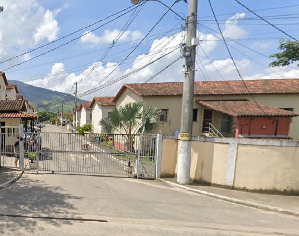 Imóvel em NOVA IGUACU/RJ