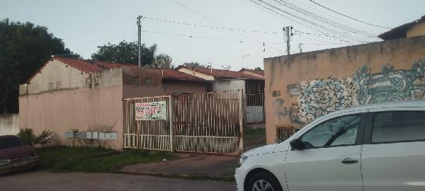 Imóvel em LUZIANIA/GO