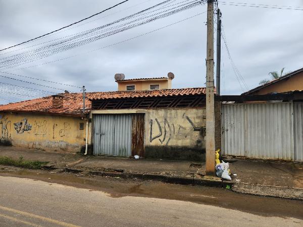 Foto de Imóvel em Esmeraldas (MG)