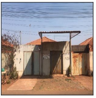 Imóvel em PLANALTINA/GO
