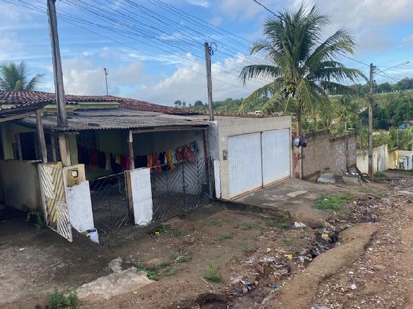 Imóvel em CARPINA/PE