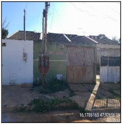 Imóvel em LUZIANIA/GO