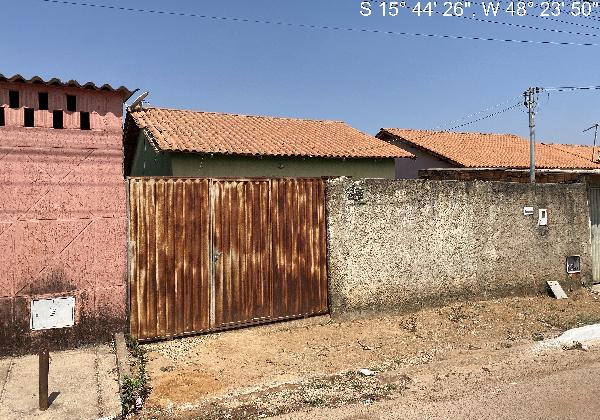 Imóvel em COCALZINHO DE GOIAS/GO