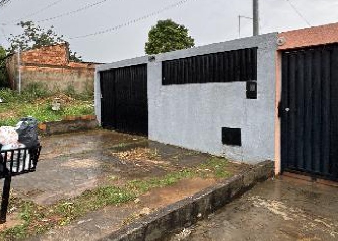 Imóvel em CIDADE OCIDENTAL/GO
