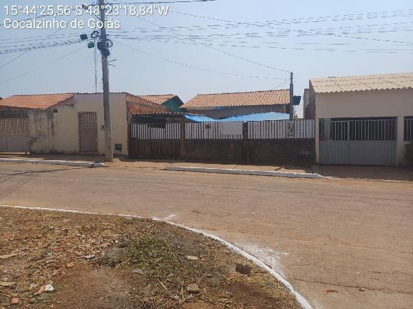 Imóvel em COCALZINHO DE GOIAS/GO