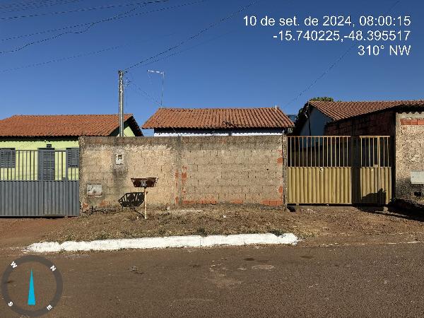 Imóvel em COCALZINHO DE GOIAS/GO