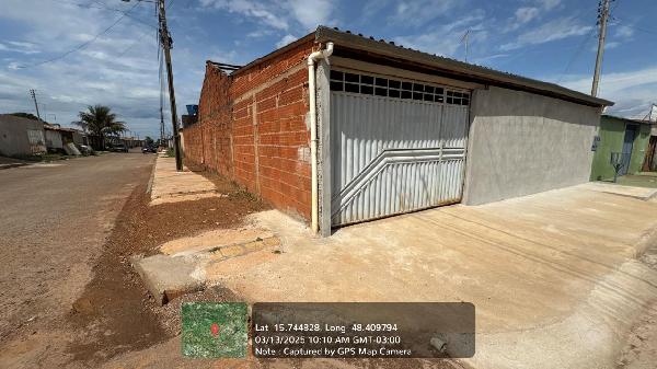 Imóvel em COCALZINHO DE GOIAS/GO
