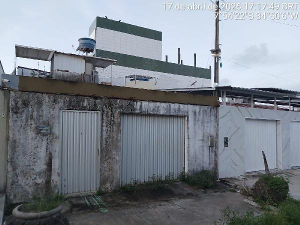Imóvel em PAULISTA/PE