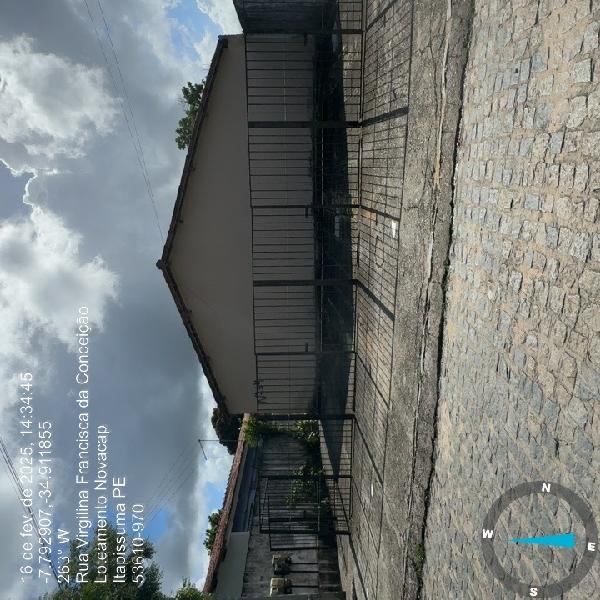 Foto de Imóvel 2 quartos, MANGABEIRA - Leilão em Itapissuma/PE, 51% abaixo da avaliação
