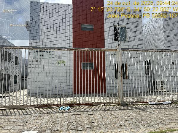Foto de Imóvel 2 quartos, 66 m², PARATIBE - Leilão em João Pessoa/PB, 42% abaixo da avaliação