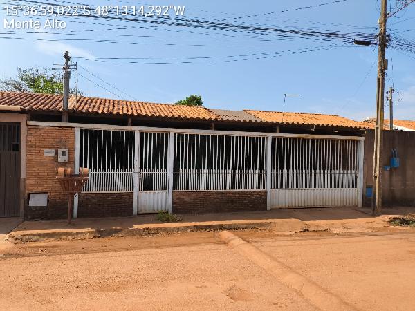 Imóvel em PADRE BERNARDO/GO