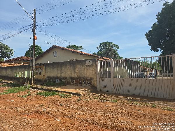 Foto de Imóvel 2 quartos, 51 m², PARQUE ESTRELA DALVA IX - Leilão em Luziânia/GO, 42% abaixo da avaliação