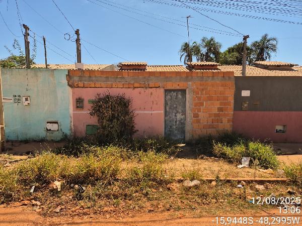 Imóvel em SANTO ANTONIO DO DESCOBERTO/GO