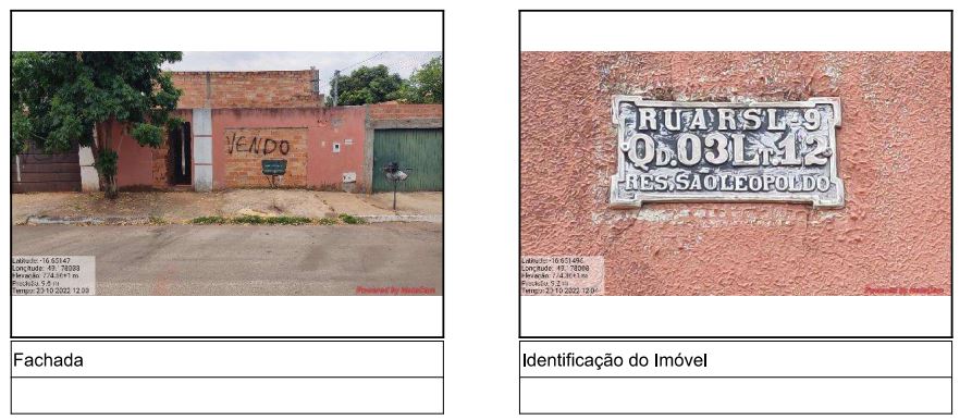 Foto de Imóvel em Goiânia (GO)