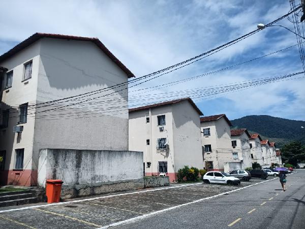 Foto de Imóvel 2 quartos, JARDIM GUANDU - Leilão em Nova Iguaçu/RJ, 50% abaixo da avaliação