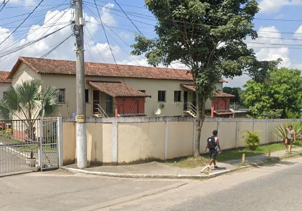 Imóvel em NOVA IGUACU/RJ