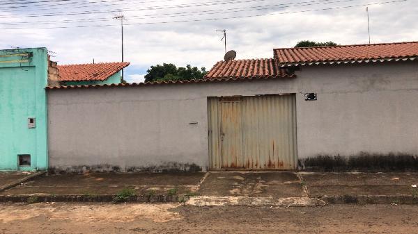 Imóvel em LUZIANIA/GO