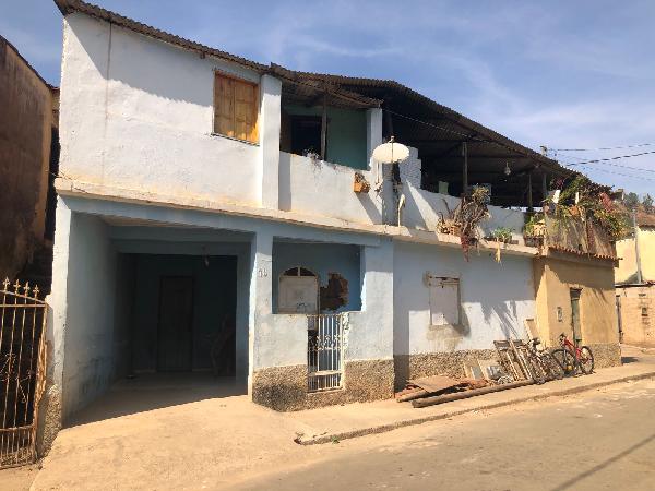 Foto de Imóvel 2 quartos, ESPERA FELIZ - Leilão em Espera Feliz/MG, 46% abaixo da avaliação