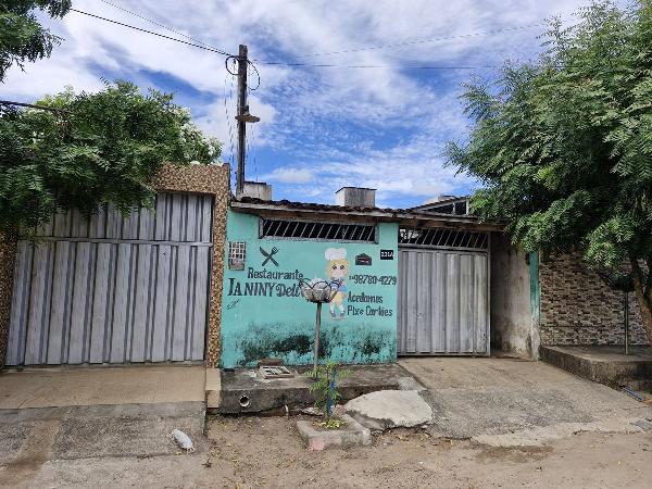 Imóvel em SANTA RITA/PB