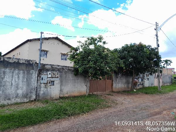 Imóvel em NOVO GAMA/GO