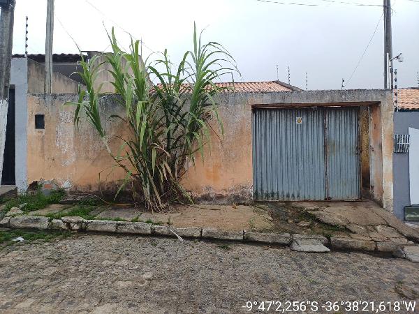 Imóvel em ARAPIRACA/AL