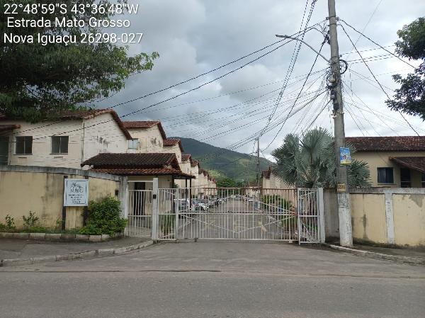 Imóvel em NOVA IGUACU/RJ