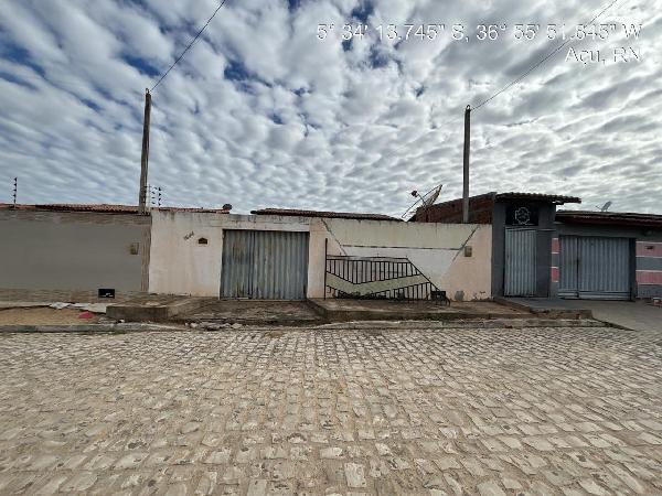 Foto de Imóvel em Acu (RN)
