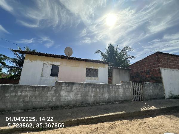 Foto de Imóvel 2 quartos, 56 m², MASSARANDUBA - Leilão em CEARA-MIRIM/RN, 50% abaixo da avaliação